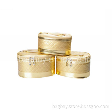 Wholesale PU Cosmetic Case (CBG09-051)